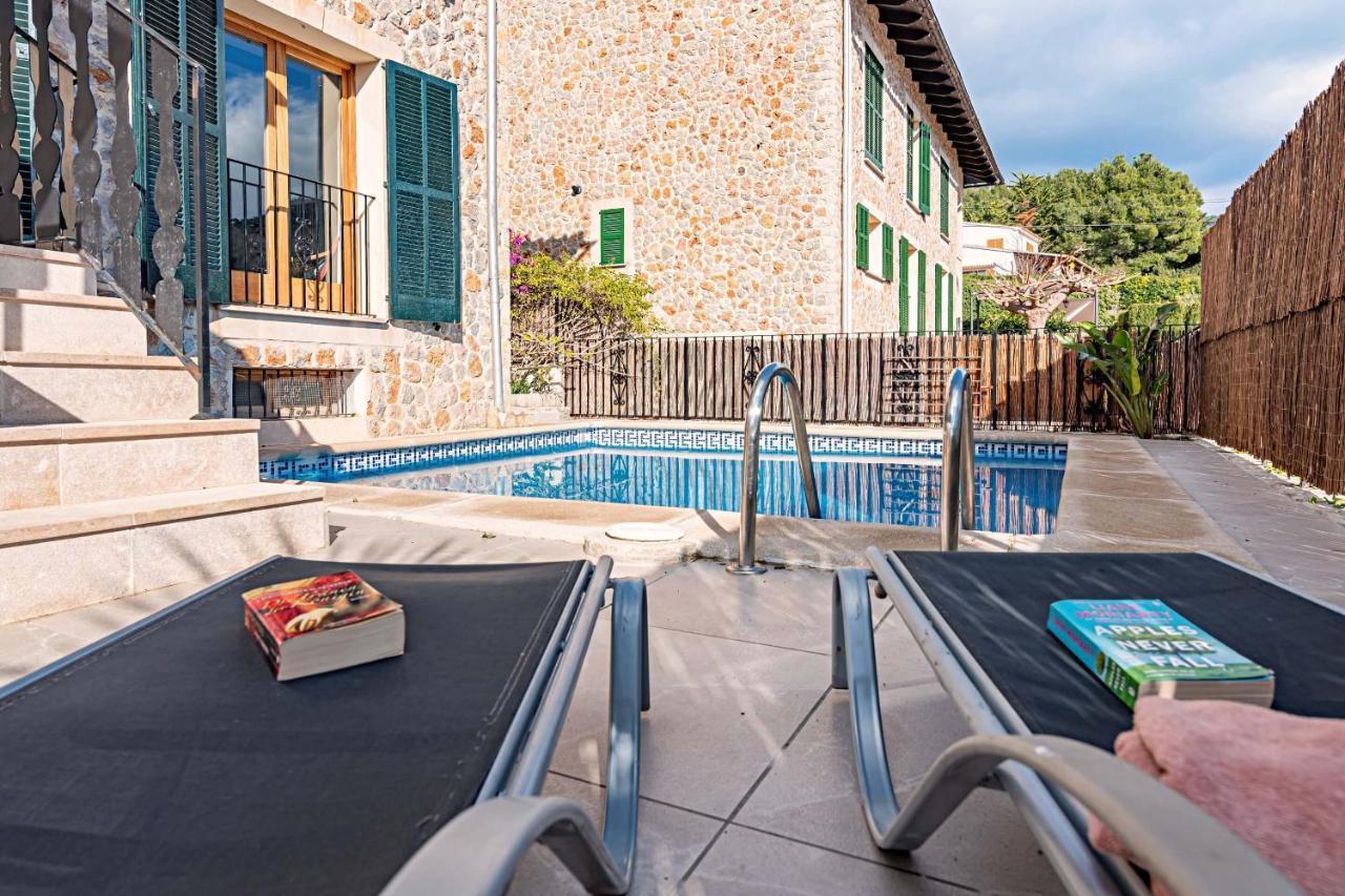 Villa Paradise By Sealand Villas Palma di Maiorca Esterno foto