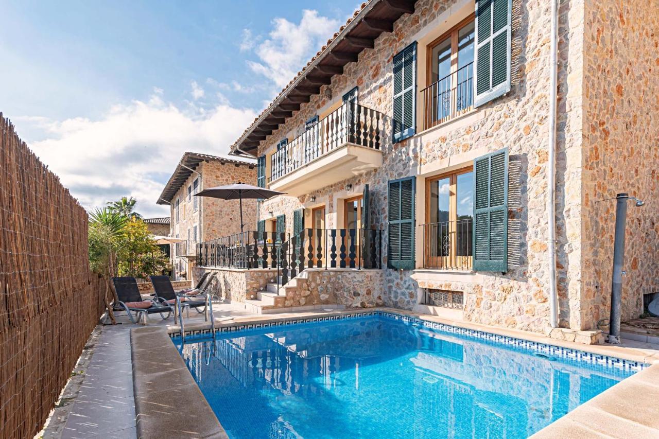 Villa Paradise By Sealand Villas Palma di Maiorca Esterno foto