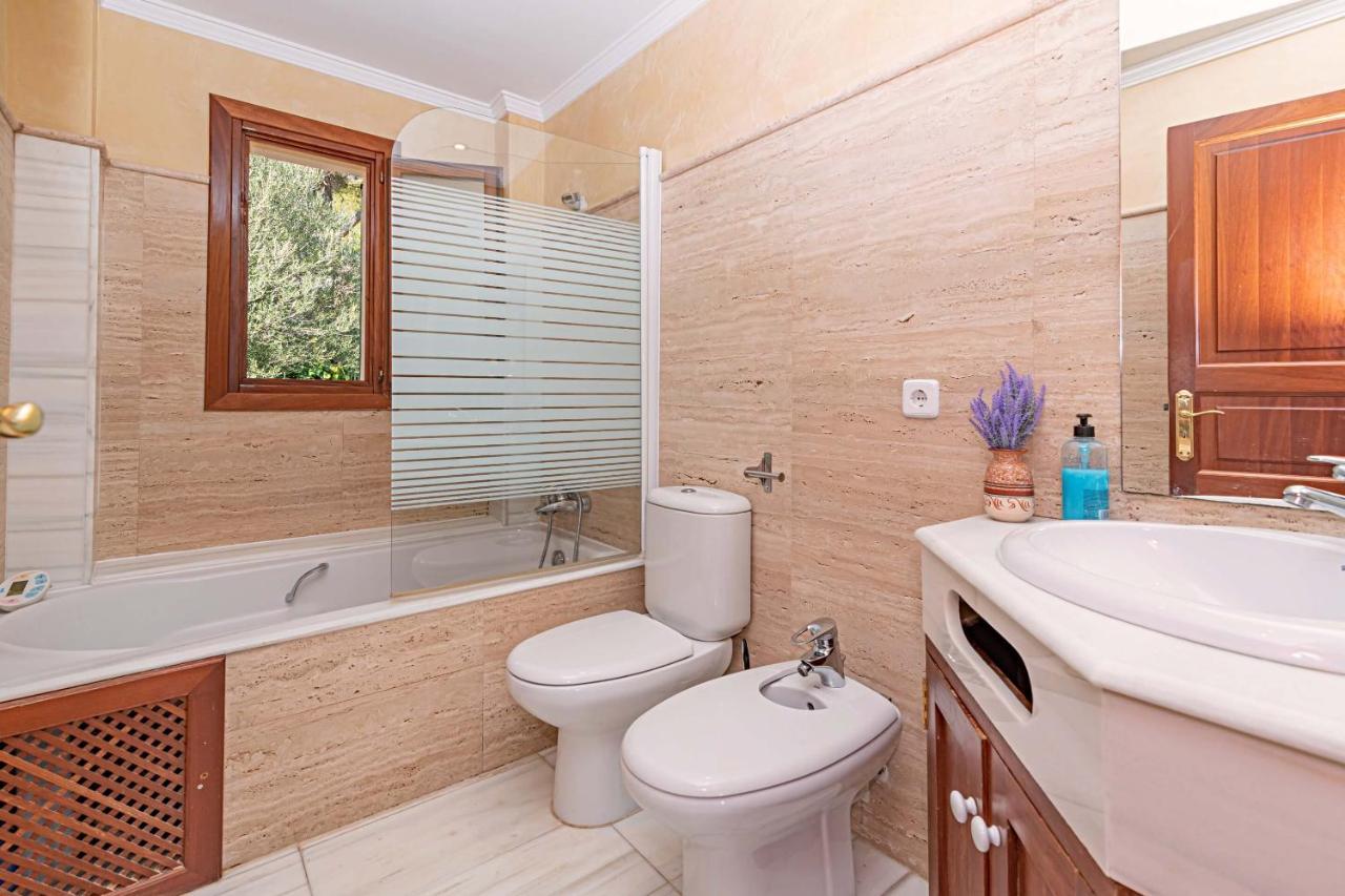 Villa Paradise By Sealand Villas Palma di Maiorca Esterno foto