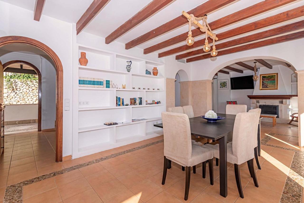 Villa Paradise By Sealand Villas Palma di Maiorca Esterno foto