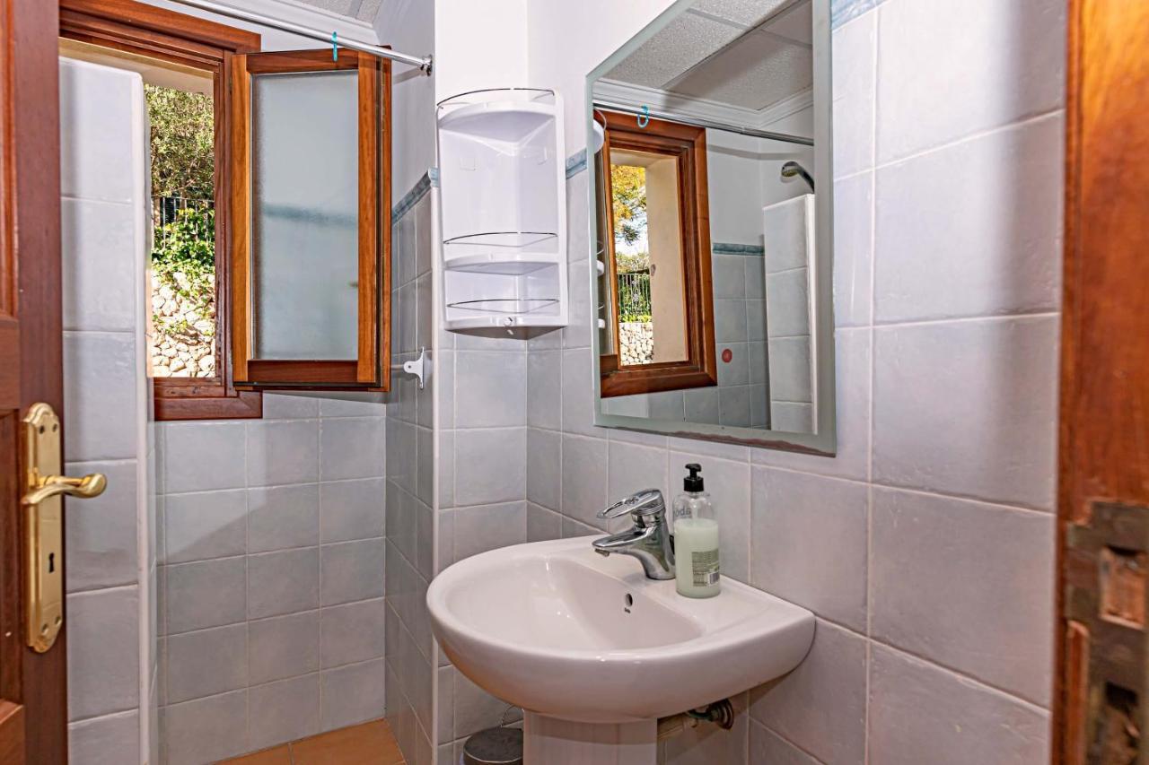 Villa Paradise By Sealand Villas Palma di Maiorca Esterno foto