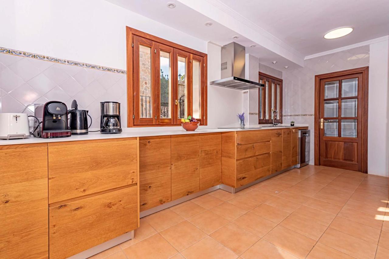 Villa Paradise By Sealand Villas Palma di Maiorca Esterno foto