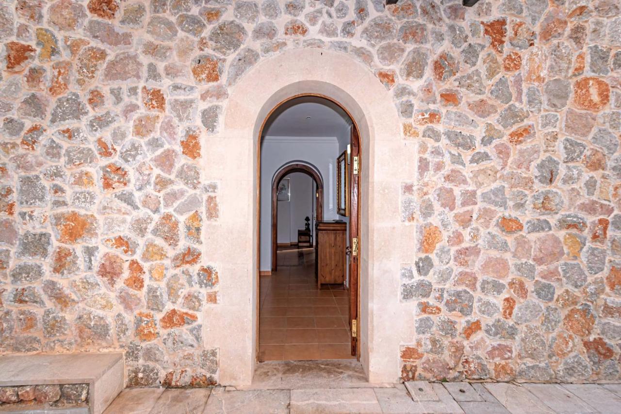 Villa Paradise By Sealand Villas Palma di Maiorca Esterno foto