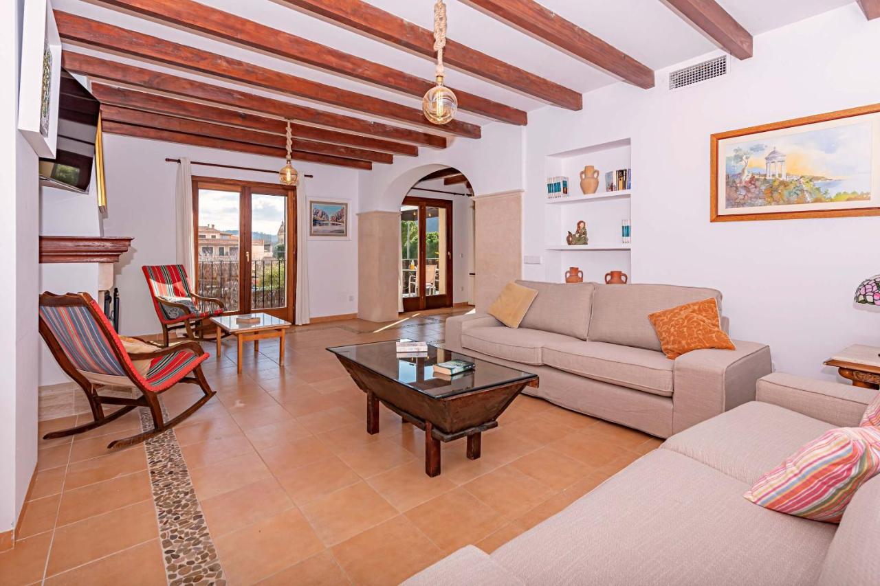 Villa Paradise By Sealand Villas Palma di Maiorca Esterno foto