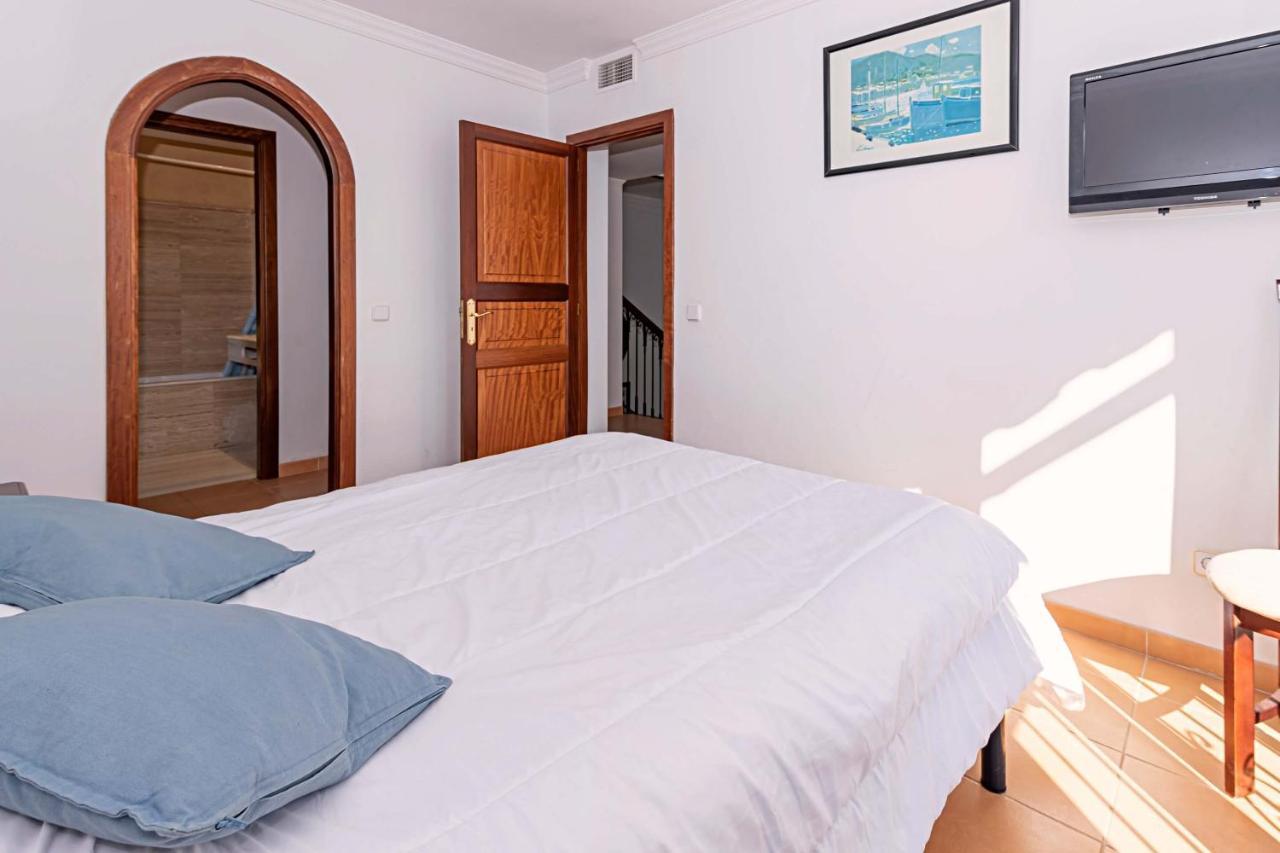 Villa Paradise By Sealand Villas Palma di Maiorca Esterno foto