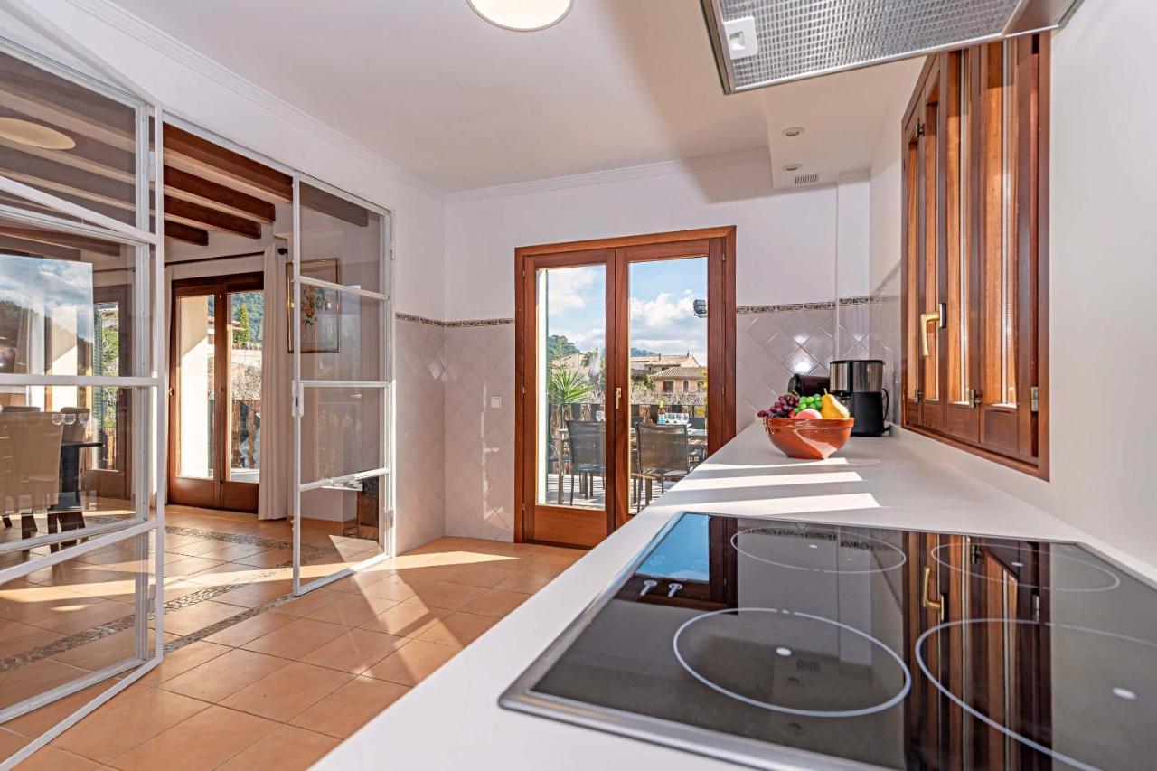 Villa Paradise By Sealand Villas Palma di Maiorca Esterno foto