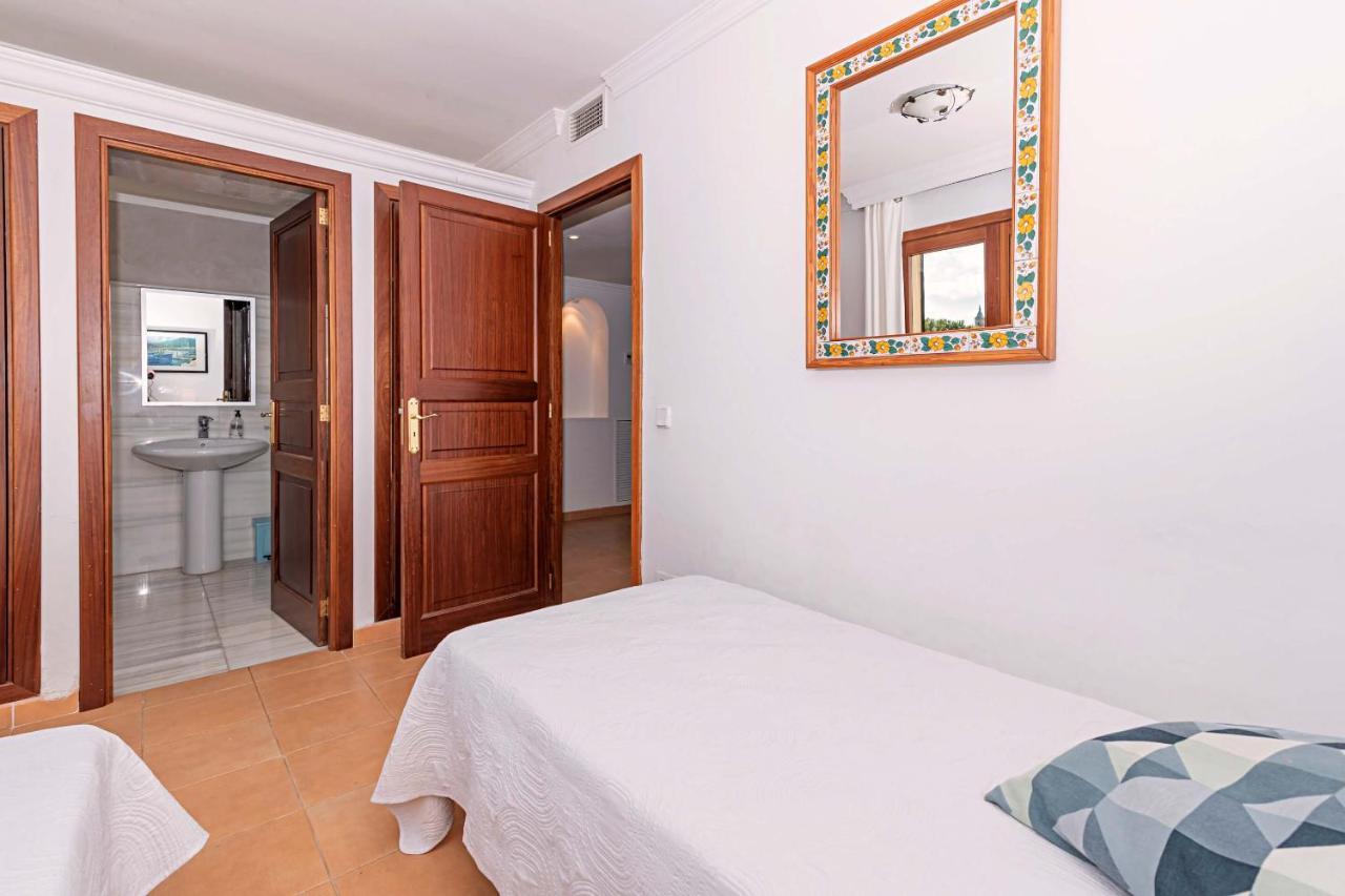 Villa Paradise By Sealand Villas Palma di Maiorca Esterno foto