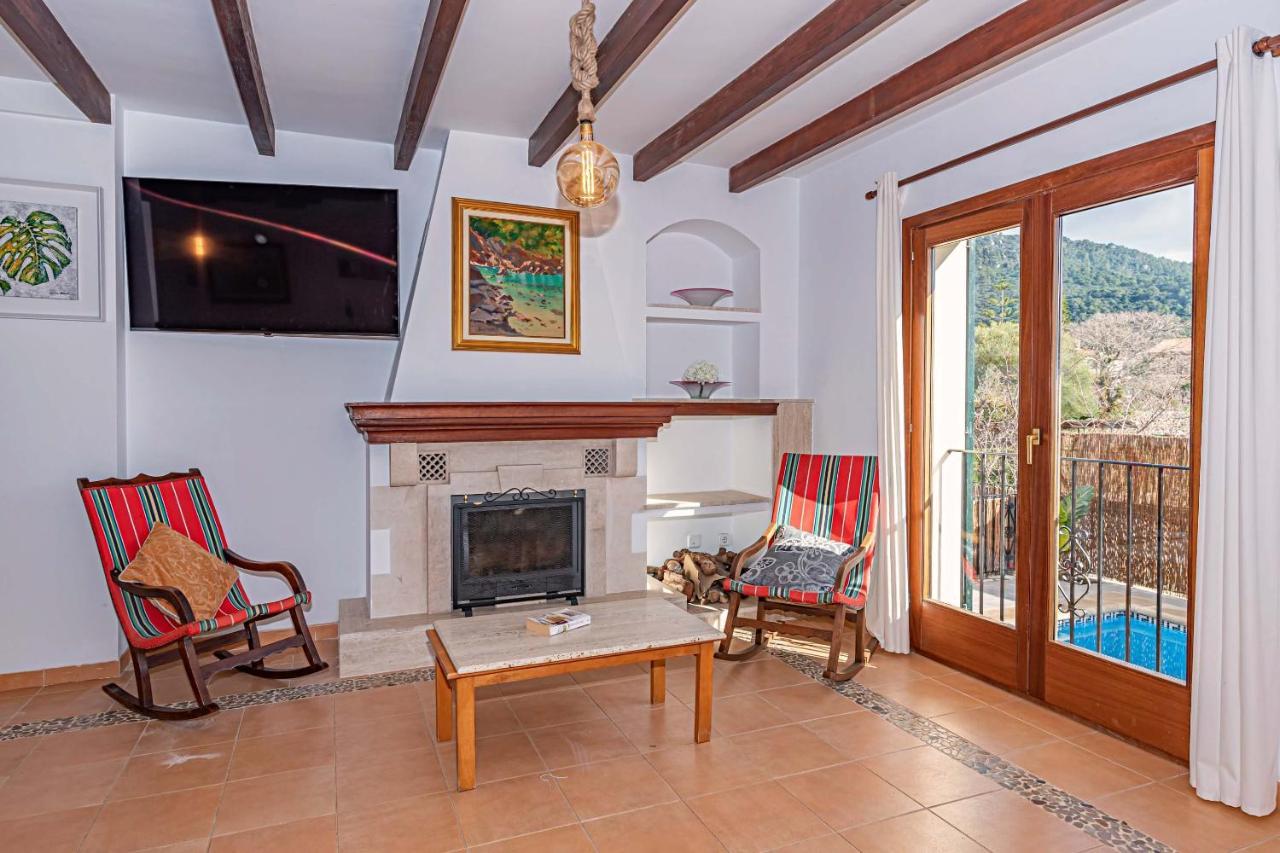 Villa Paradise By Sealand Villas Palma di Maiorca Esterno foto