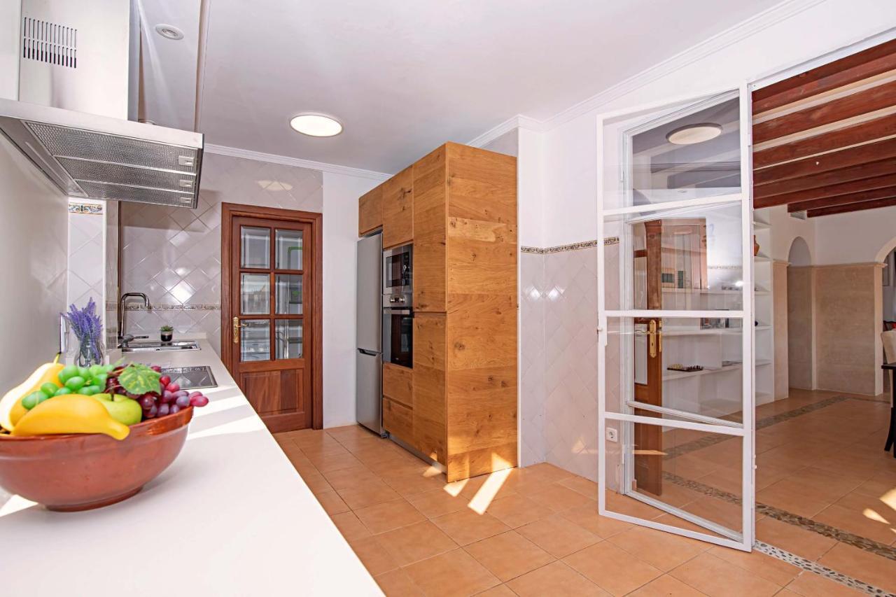 Villa Paradise By Sealand Villas Palma di Maiorca Esterno foto