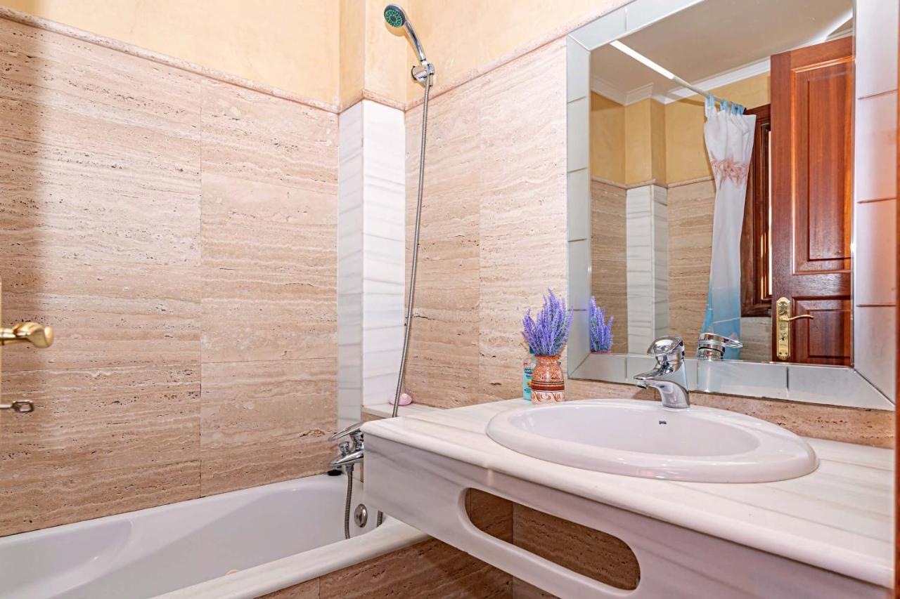 Villa Paradise By Sealand Villas Palma di Maiorca Esterno foto
